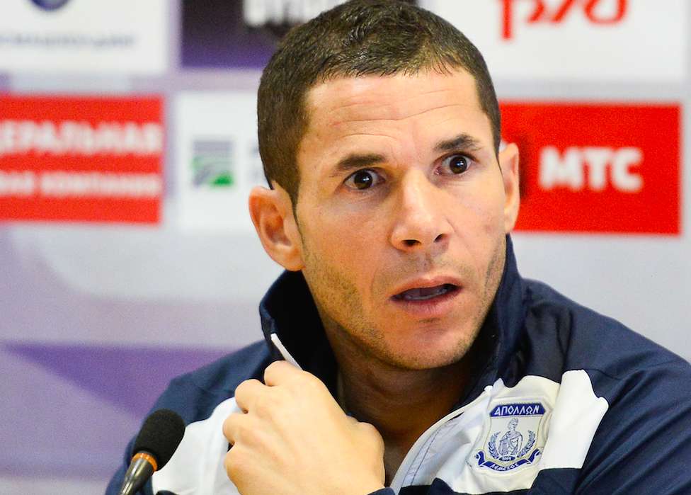 Chypre : sale temps pour les arbitres