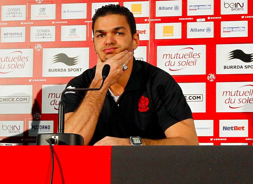 Ben Arfa : la LFP en appelle à la FIFA
