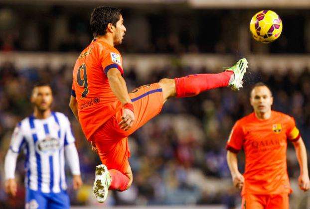 D&rsquo;Alessandro pense que Suàrez est une erreur