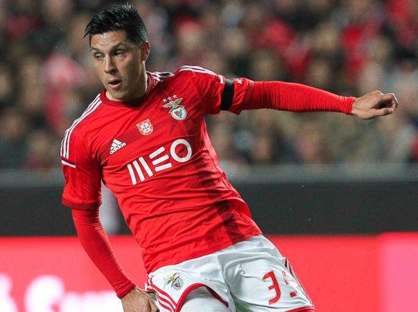 Enzo Pérez pour 25 millions à Valence