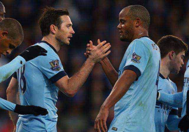 Le conseil de classe de la Premier League