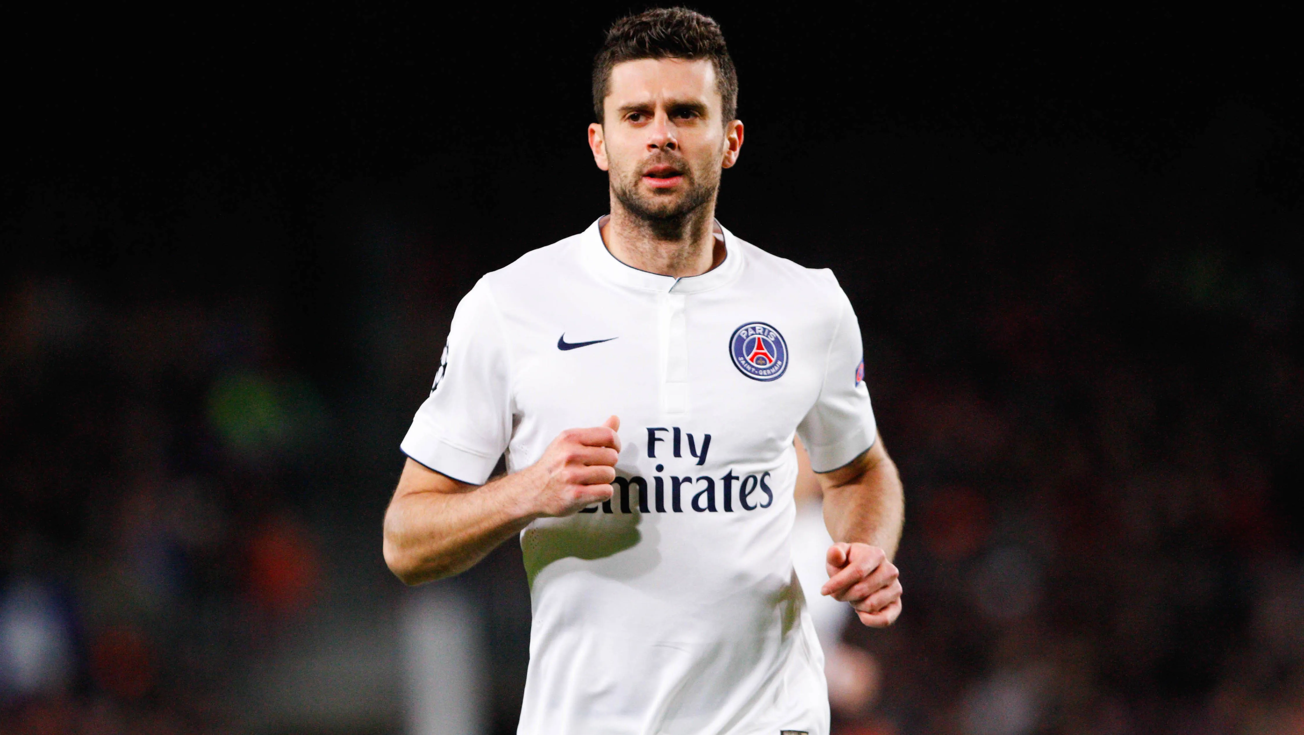 Revivez Paris S-G – Inter Milan (1 – 0)