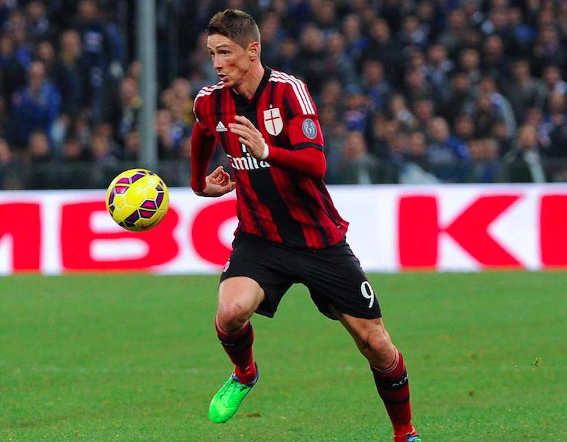 Torres serait ravi de revenir à l&rsquo;Atlético