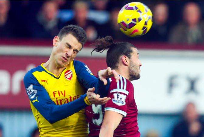 Sin City, Arsenal en réussite