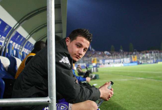 Thauvin, atout cœur de l&rsquo;OM