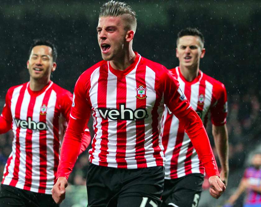 Alderweireld compare Koeman et Simeone‏