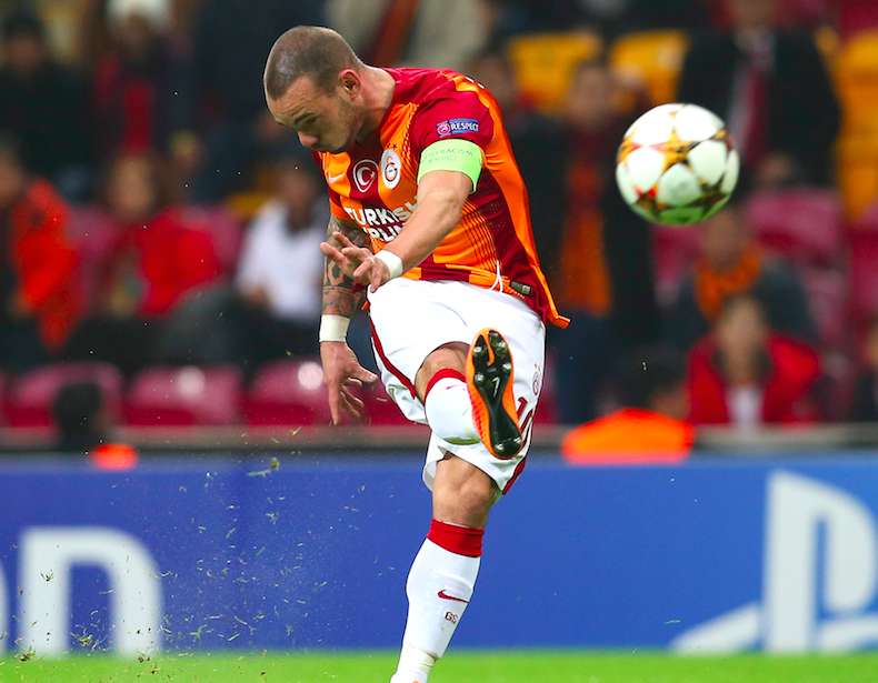 Russie, Ukraine, Turquie : le point à mi-saison