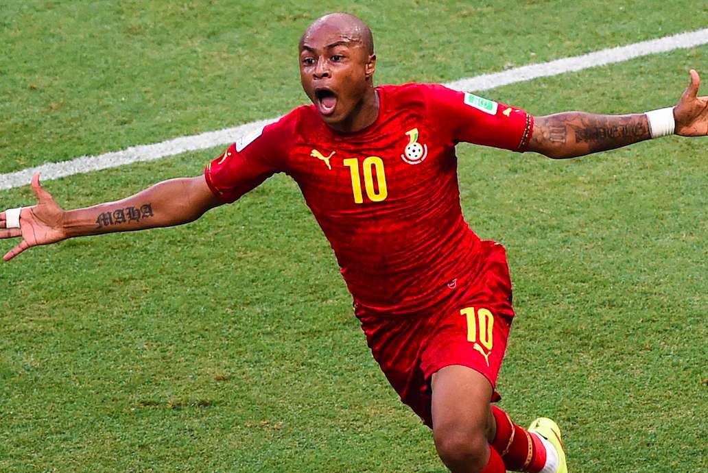 Allemagne-Ghana (2-2) : le top match du Mondial 2014 !