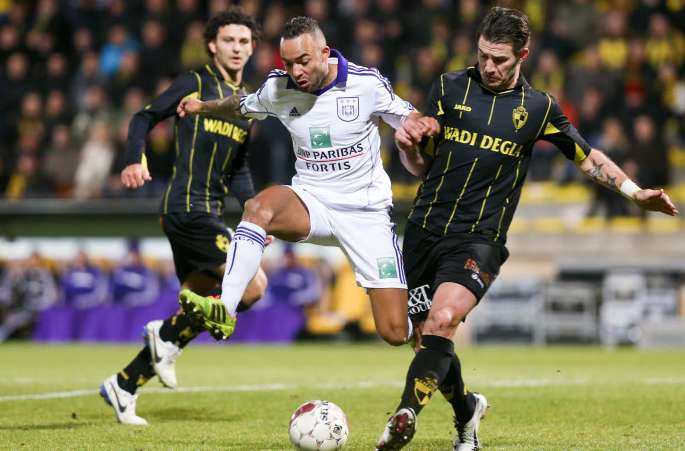 Un Néerlandais recherche un club sur Linkedin