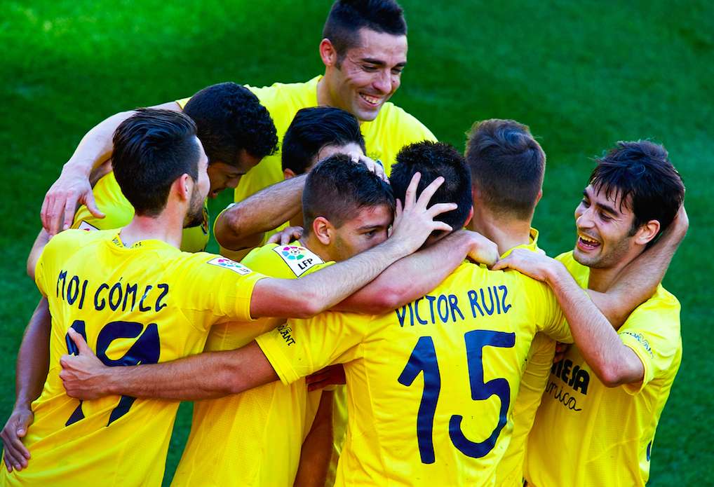 Le conseil de classe de la Liga