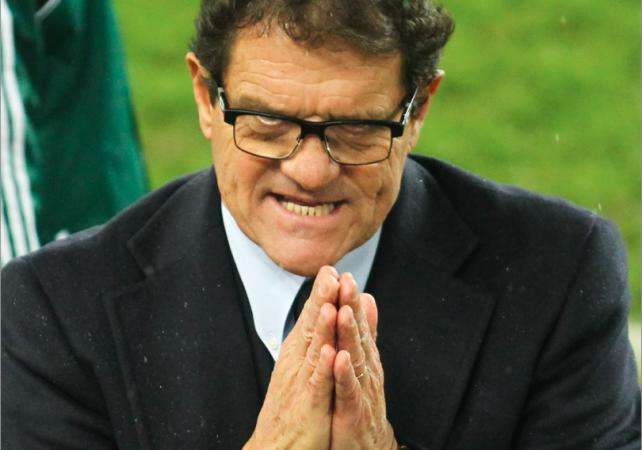 Russie : Capello enfin payé