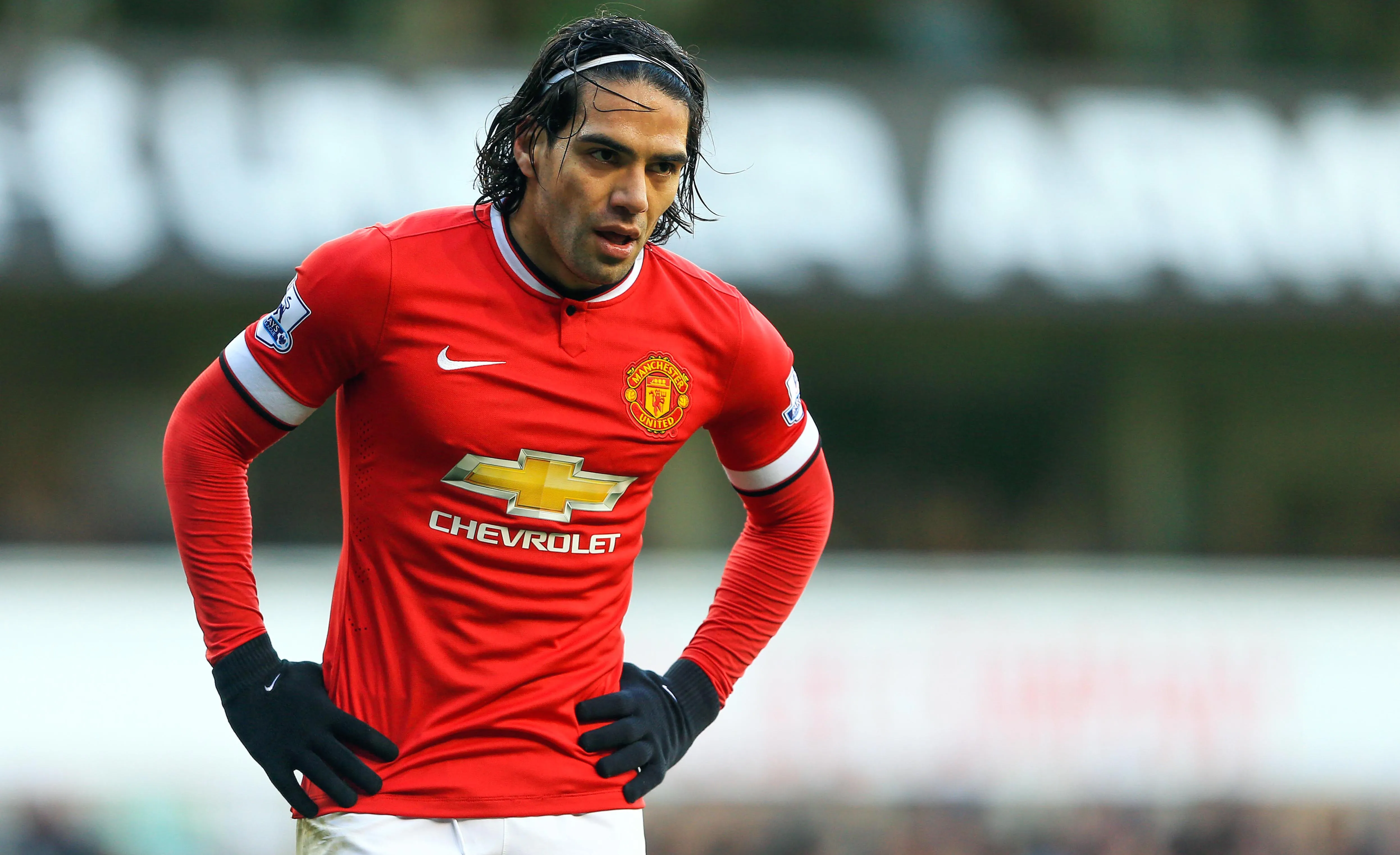 Revivez Stoke City – Manchester United (1 – 1)