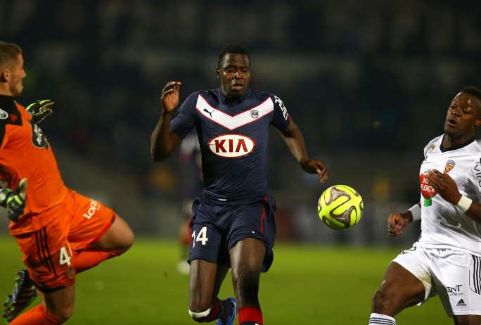Trois mois d&rsquo;absence pour Diabaté