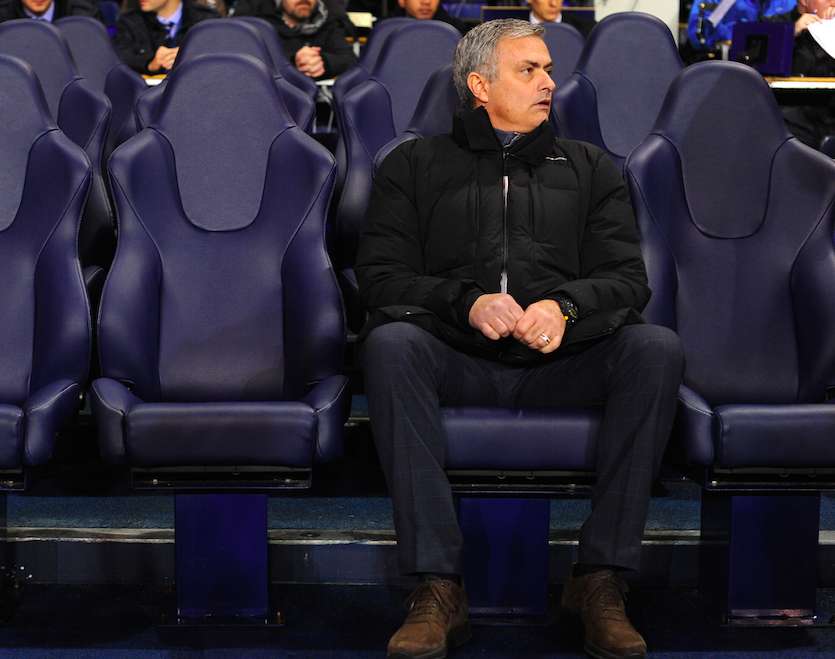 Le Mou «<span style="font-size:50%">&nbsp;</span>n&rsquo;aime pas perdre<span style="font-size:50%">&nbsp;</span>»