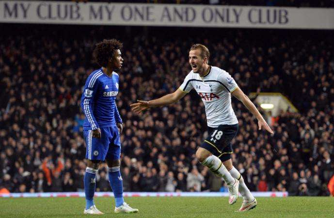 Manchester City rejoint Chelsea