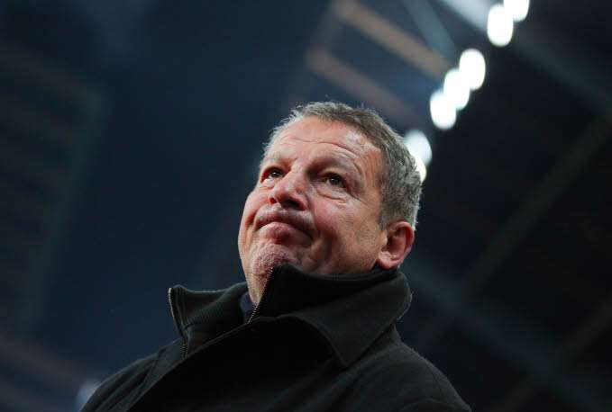 Les combines mercato de Rolland Courbis