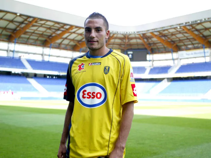 Mourad Meghni de retour en futsal… en DH