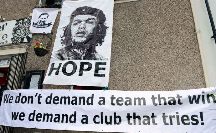 Hatem Ben Arfa : la dernière promenade de l&rsquo;Anglais