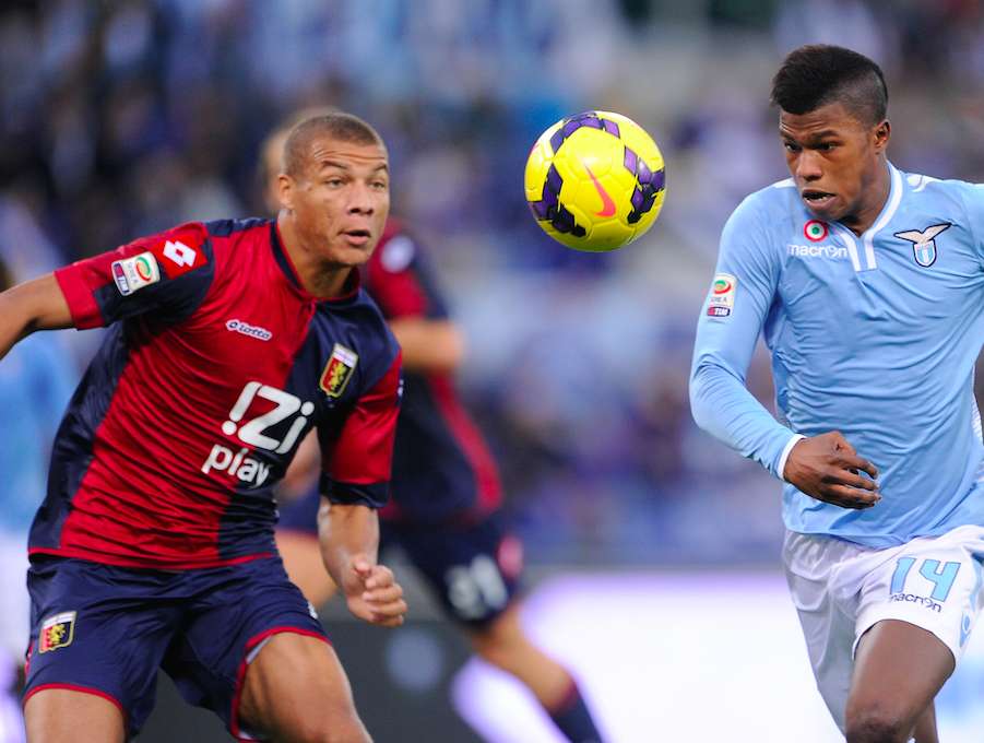 Sébastien De Maio : «<span style="font-size:50%">&nbsp;</span> Je suis fier d&rsquo;avoir galéré<span style="font-size:50%">&nbsp;</span>»