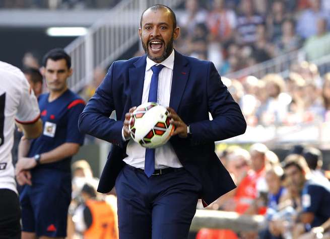 Nuno : «<span style="font-size:50%">&nbsp;</span>Cristiano, le meilleur joueur de l&rsquo;histoire<span style="font-size:50%">&nbsp;</span>»