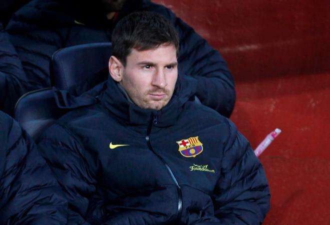 Le Barça tombe à Anoeta