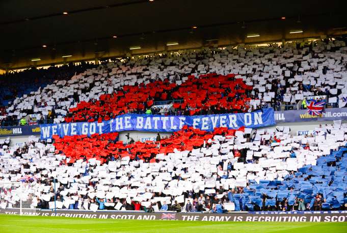 Un repreneur pour les Rangers ?