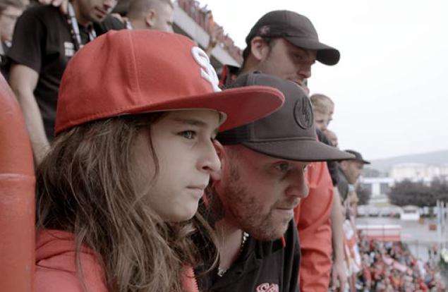 Places à gagner pour «<span style="font-size:50%">&nbsp;</span>Standard le film<span style="font-size:50%">&nbsp;</span>», projeté à Lyon