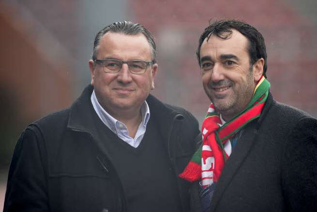 Saint-Maur Lusitanos : «<span style="font-size:50%">&nbsp;</span>La réponse de Reims, ça me désole un peu<span style="font-size:50%">&nbsp;</span>»