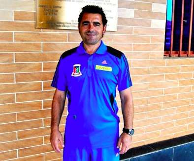 Guinée : Becker nommé sélectionneur