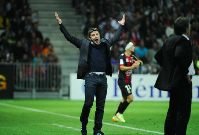 Garde plaît à Newcastle