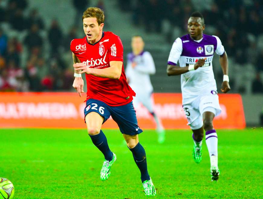 Lille/Évian TG, la possibilité du néant ?