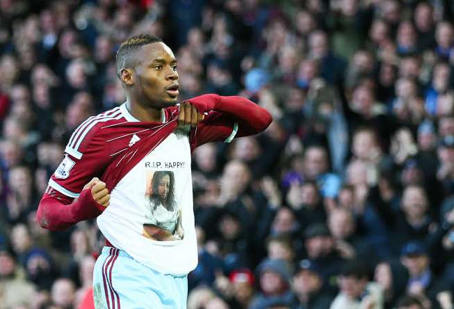 Diafra Sakho forfait pour la CAN