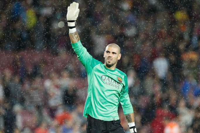 Valdés devrait signer à United