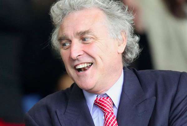 Peter Marsden : «<span style="font-size:50%">&nbsp;</span>On ne se prend pas trop au sérieux<span style="font-size:50%">&nbsp;</span>»