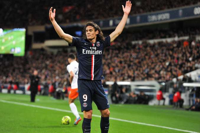 Cavani donne un indice sur son futur ?
