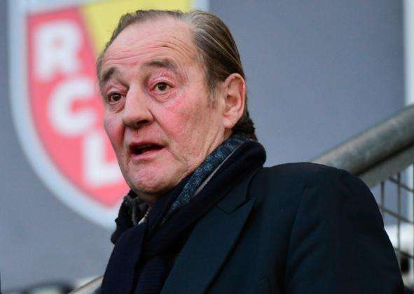 RC Lens : la FFF fait appel
