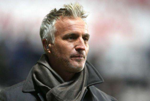 FIFA : Ginola lâche l&rsquo;affaire