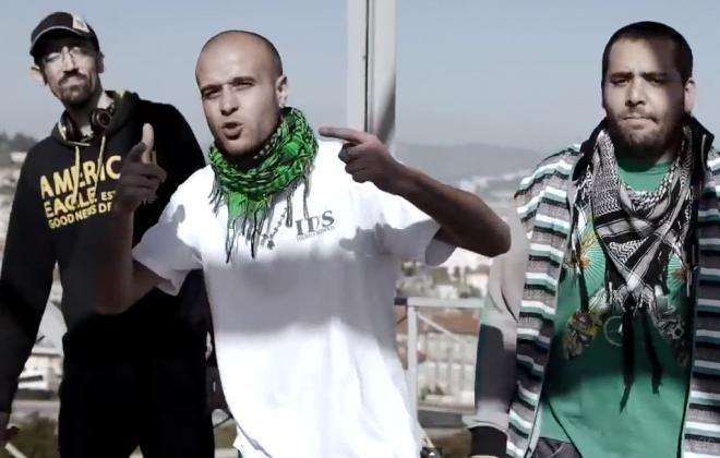 Top 10 : Raps de supporters