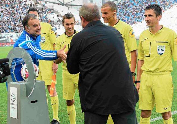 Courbis relativise l&rsquo;effet Bielsa