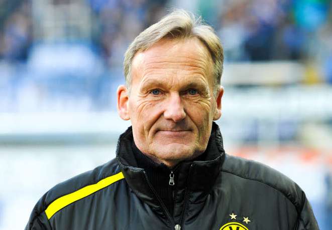 Watzke et l’absurde supériorité du Bayern