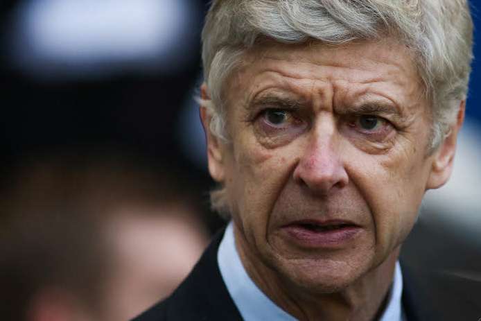 Wenger a peur du niveau d&rsquo;anglais de Paulista