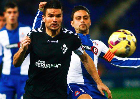 Jon Errasti : «<span style="font-size:50%">&nbsp;</span>Maire d&rsquo;Eibar ? On me fait souvent la blague<span style="font-size:50%">&nbsp;</span>»