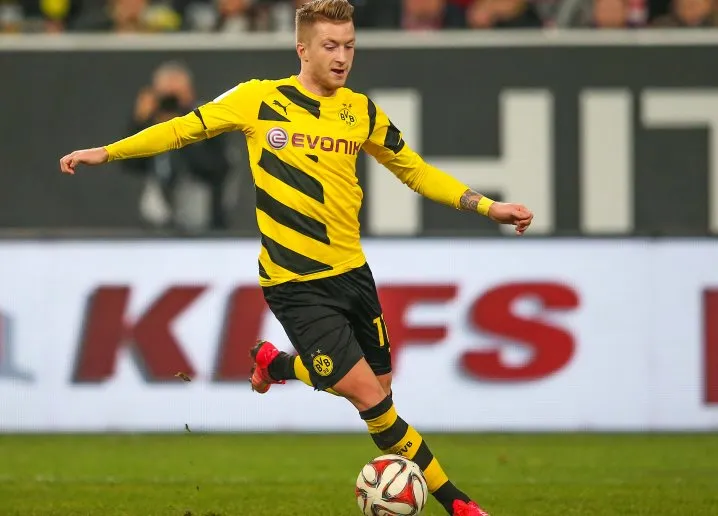 Dortmund accroche Leverkusen