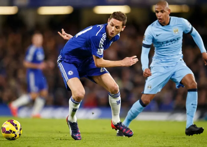 Chelsea et Manchester City se neutralisent