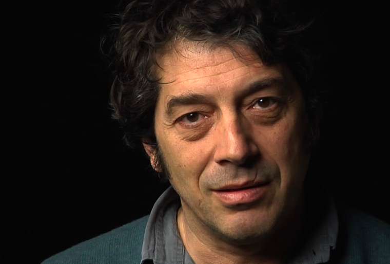 «<span style="font-size:50%">&nbsp;</span>La Juve est la première décision personnelle de ma vie<span style="font-size:50%">&nbsp;</span>»