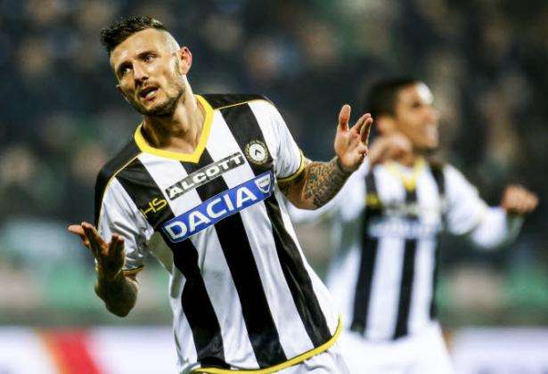 L&rsquo;Udinese va partager son maillot avec d&rsquo;autres clubs