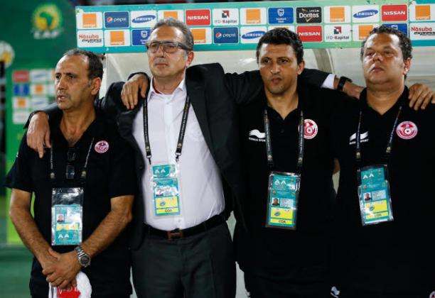 La grosse colère des Tunisiens