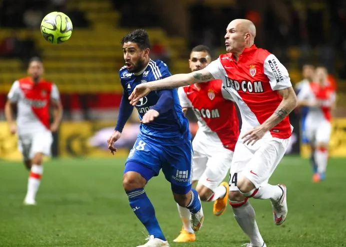 Lyon se casse les dents sur le Rocher