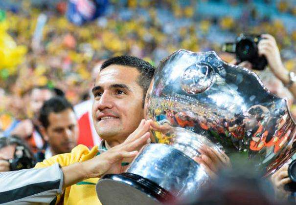 Tim Cahill, le génie des antipodes