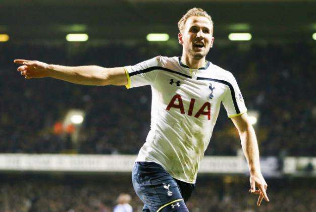 Kane avec Arsenal : ses explications